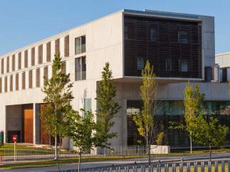 El Hospital de Dénia