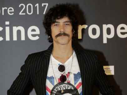 Óscar Jaenada