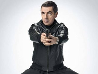 'Johnny English: de nuevo en acción'