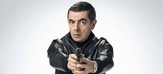 'Johnny English: de nuevo en acción'