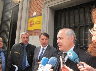 Pablo Llarena.