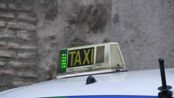 Taxi Taxi
