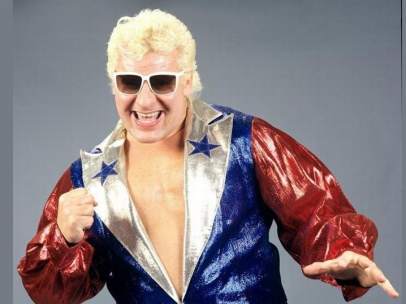 Johnny Valiant