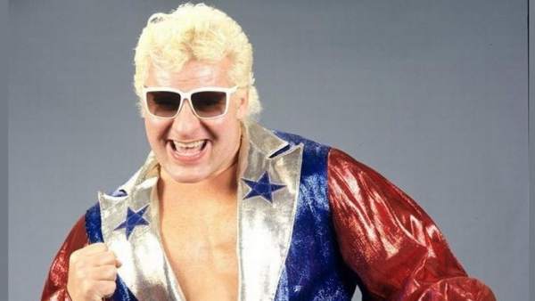 Johnny Valiant Johnny Valiant