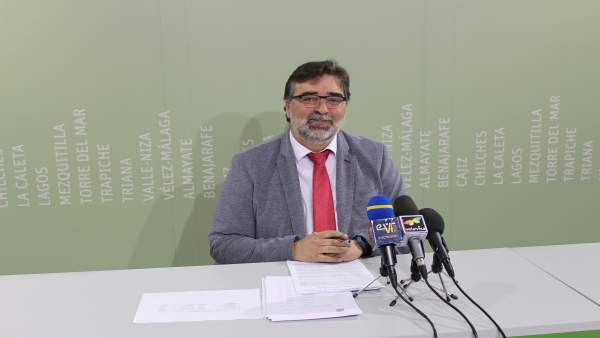 Edil de Economía de Vélez Málaga Edil de Economía de Vélez Málaga