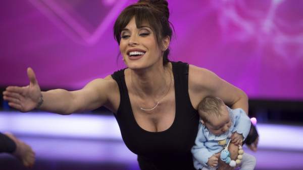 Pilar Rubio Pilar Rubio