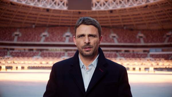 DESTINO RUSIA 2018 DESTINO RUSIA 2018