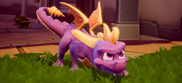 Spyro