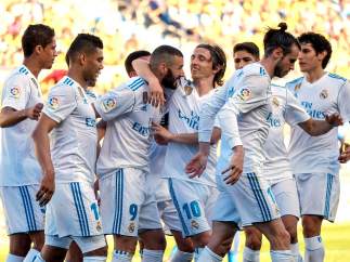 Real Madrid