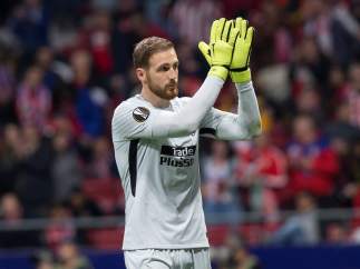 Jan Oblak