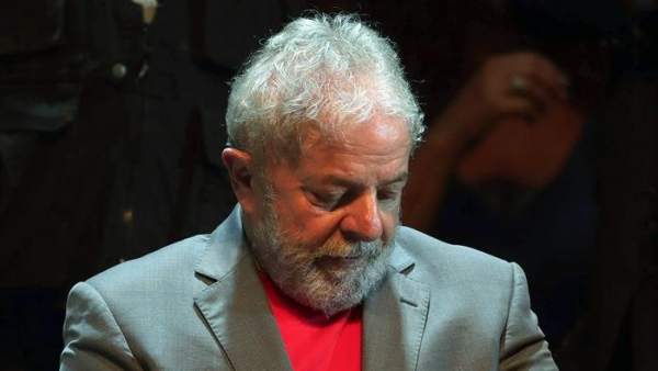 Lula da Silva Lula da Silva