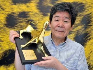 Isao Takahata