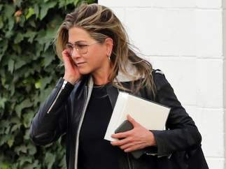 Jennifer Aniston