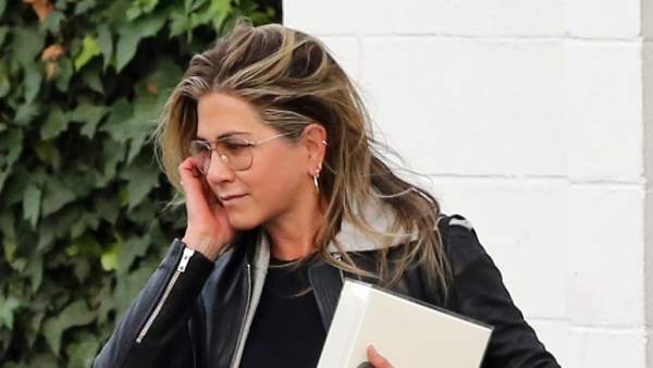 Jennifer Aniston Jennifer Aniston
