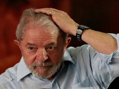 Lula da Silva