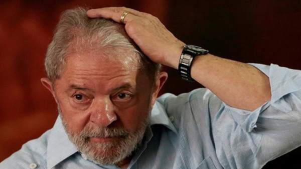 Lula da Silva Lula da Silva