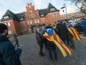Esperando a Puigdemont