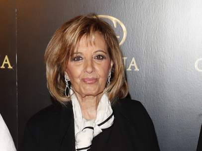 María Teresa Campos