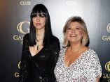 La hija de Terelu Campos responde a quienes afirman que se ha hecho cirugía