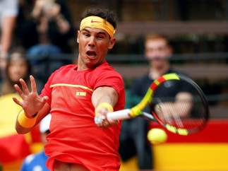 Rafa Nadal