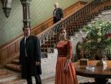 Crítica de 'La casa torcida': Una partida de 'Cluedo' en la gran pantalla al estilo de Agatha Christie