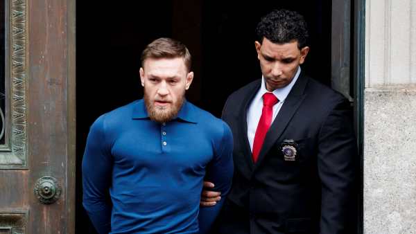 Conor McGregor Conor McGregor
