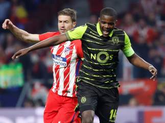 Gabi y William Carvalho