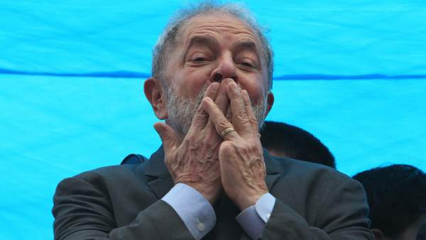 Lula Lula