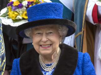Reina Isabel