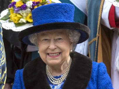 Reina Isabel