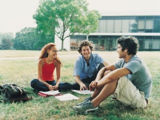 Erasmus, campus, universitarios