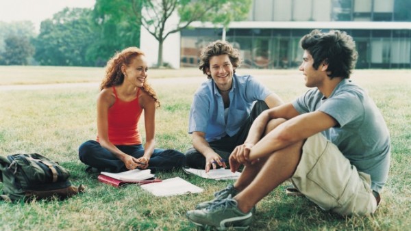 Erasmus, campus, universitarios Erasmus, campus, universitarios