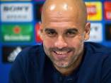Pep Guardiola, el monstruo de las ligas, vuelve a ser campeón