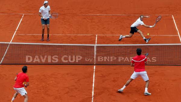 Copa Davis Copa Davis