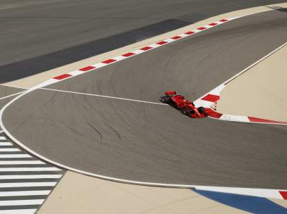 Vettel