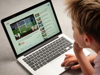 YouTube Kids