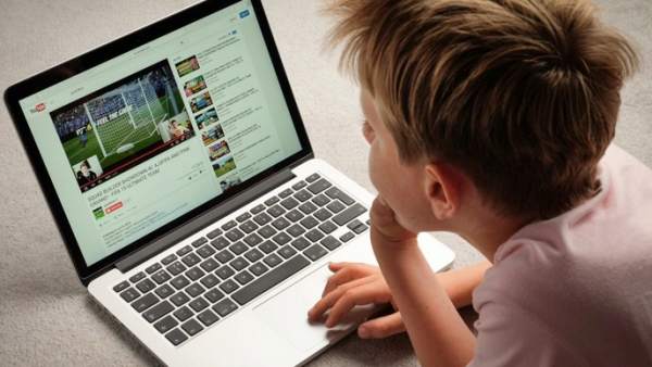 YouTube Kids YouTube Kids