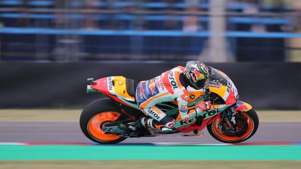 Pedrosa Pedrosa