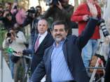 Torrent convoca el pleno de investidura de Jordi Sànchez para este viernes
