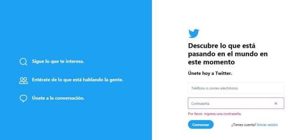 Twitter