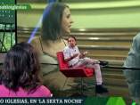 Pablo Iglesias, sobre sus futuros bebés: "Los nombres los elige Irene y sorteamos el orden de apellidos"
