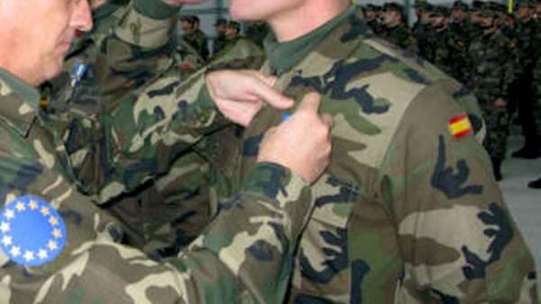 Militares Militares