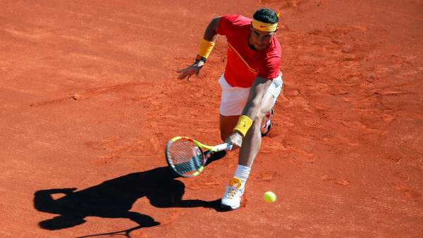 Rafa Nadal Rafa Nadal