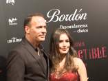 Miriam Saavedra habla sobre su ruptura con Carlos Lozano