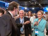 La crisis de Madrid aviva la tensión entre PP y Cs