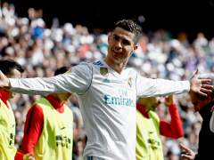 Cobijados bajo los 44 goles de CR
