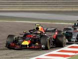 Desastre total de Red Bull: doble KO en Bahréin