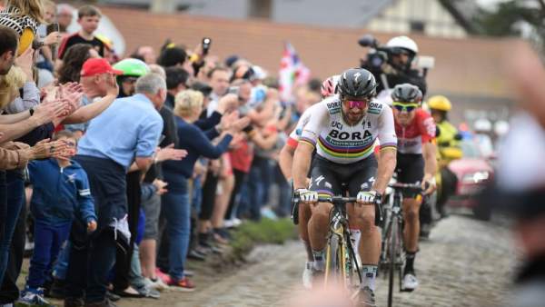 Peter Sagan París-Roubaix Peter Sagan París-Roubaix