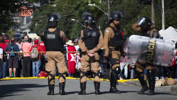 Brasil Brasil