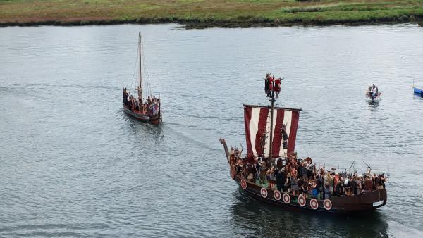 Vikingos Vikingos